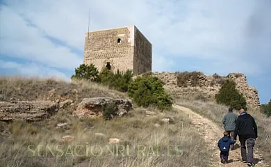 Casa Frari en Peralta de la Sal (Huesca) - Foto 7