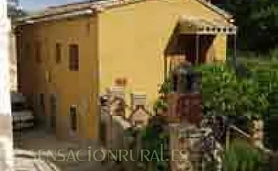 Casa Frari en Peralta de la Sal (Huesca) - Foto 9