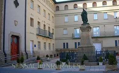 Casa Frari en Peralta de la Sal (Huesca) - Foto 10