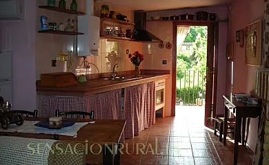 Casa Frari en Peralta de la Sal (Huesca) - Foto 12