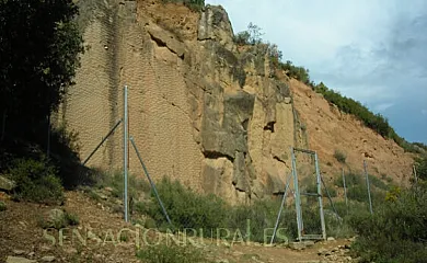 Casa Frari en Peralta de la Sal (Huesca) - Foto 13