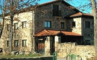 Mirador del Razón en Aldehuela Del Rincón (Soria) - Foto 2