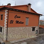 Casa El Molino 001