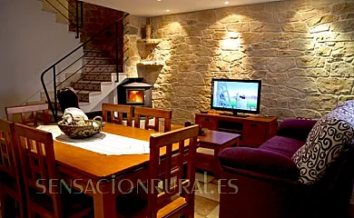 Casa El Molino en Santa Eulalia (Teruel) - Foto 3