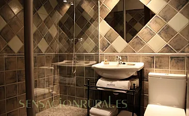 Casa El Molino en Santa Eulalia (Teruel) - Foto 8