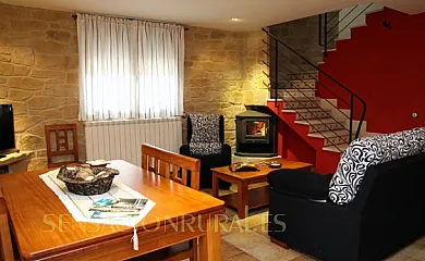 Casa El Molino en Santa Eulalia (Teruel) - Foto 9