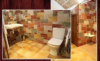 Casa El Molino en Santa Eulalia (Teruel) - Foto 10