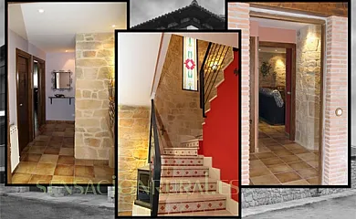 Casa El Molino en Santa Eulalia (Teruel) - Foto 16