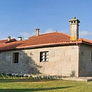 Casa a Rousía 001