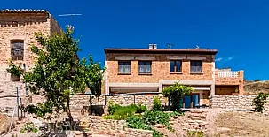 Casas Rurales La Niña 002