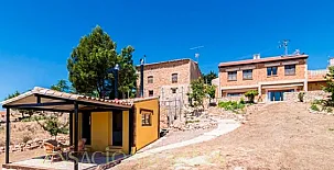 Casas Rurales La Niña 003