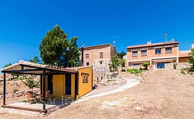 Casas Rurales La Niña en Sigüenza (Guadalajara) - Foto 3