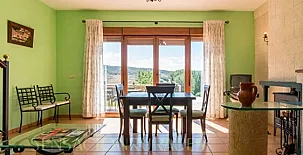 Casas Rurales La Niña 004