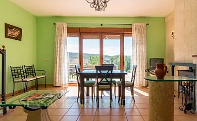 Casas Rurales La Niña en Sigüenza (Guadalajara) - Foto 4