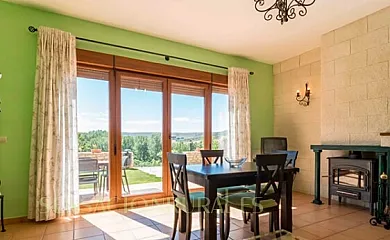 Casas Rurales La Niña en Sigüenza (Guadalajara) - Foto 5