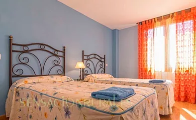 Casas Rurales La Niña en Sigüenza (Guadalajara) - Foto 7