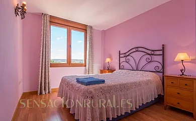Casas Rurales La Niña en Sigüenza (Guadalajara) - Foto 9