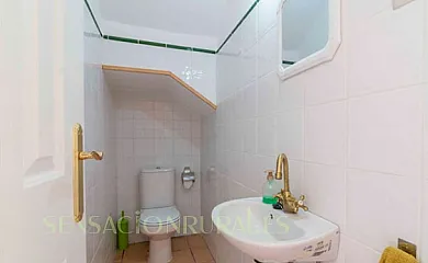 Casas Rurales La Niña en Sigüenza (Guadalajara) - Foto 10