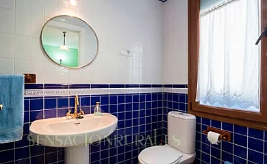 Casas Rurales La Niña en Sigüenza (Guadalajara) - Foto 11