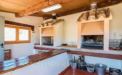Casas Rurales La Niña en Sigüenza (Guadalajara) - Foto 12