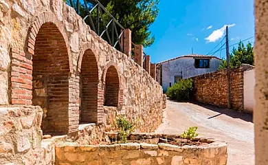 Casas Rurales La Niña en Sigüenza (Guadalajara) - Foto 15