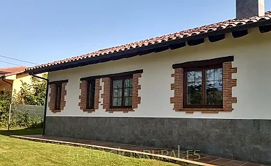 El Robledal en Llanes (Asturias) - Foto 2