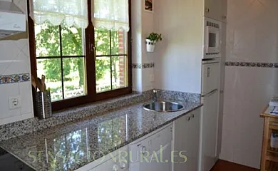 El Robledal en Llanes (Asturias) - Foto 7