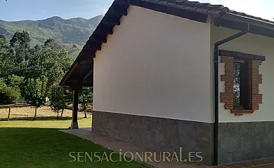 El Robledal en Llanes (Asturias) - Foto 10