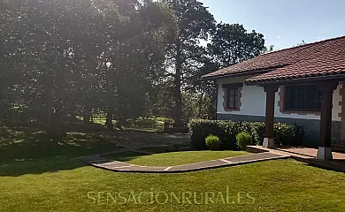 El Robledal en Llanes (Asturias) - Foto 11