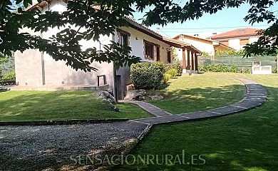 El Robledal en Llanes (Asturias) - Foto 12