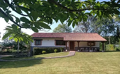 El Robledal en Llanes (Asturias) - Foto 13