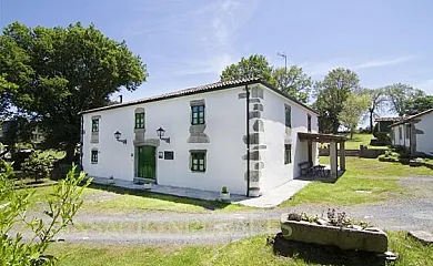 Casa Blanco en Palas de Rei (Lugo) - Foto 1