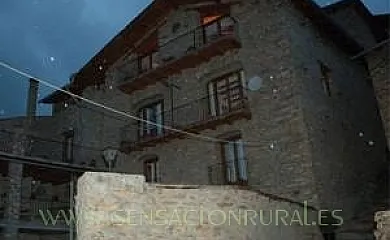 Casa Camp en Enviny (Lleida) - Foto 1