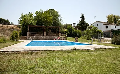 La Torrilla en Cazorla (Jaén) - Foto 2