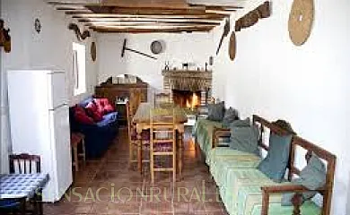 La Torrilla en Cazorla (Jaén) - Foto 3