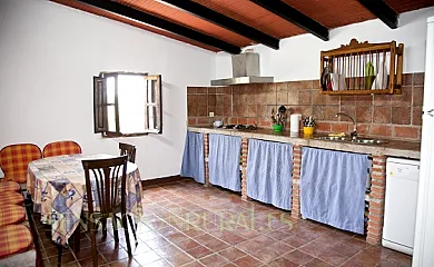 La Torrilla en Cazorla (Jaén) - Foto 4