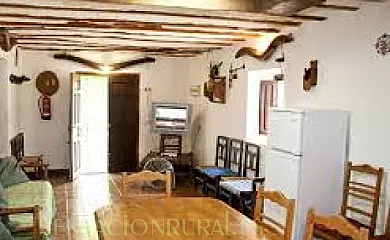 La Torrilla en Cazorla (Jaén) - Foto 5