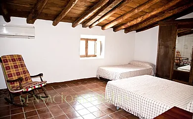 La Torrilla en Cazorla (Jaén) - Foto 8