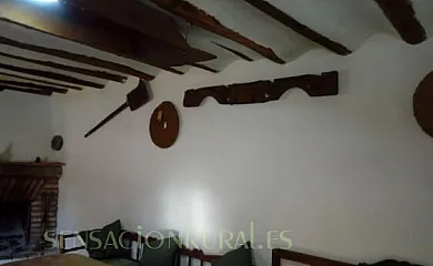 La Torrilla en Cazorla (Jaén) - Foto 12