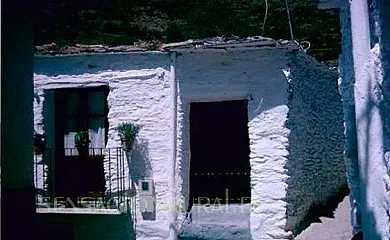 Casa Rural la Abuela Mercedes en Trevelez (Granada) - Foto 1