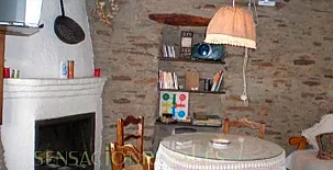 Casa Rural la Abuela Mercedes 002