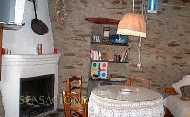 Casa Rural la Abuela Mercedes en Trevelez (Granada) - Foto 2