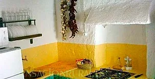 Casa Rural la Abuela Mercedes 003