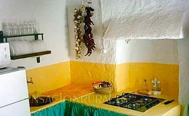 Casa Rural la Abuela Mercedes en Trevelez (Granada) - Foto 3