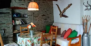 Casa Rural la Abuela Mercedes 004