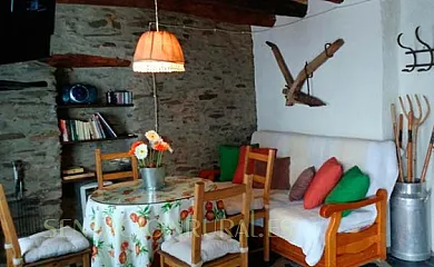 Casa Rural la Abuela Mercedes en Trevelez (Granada) - Foto 4