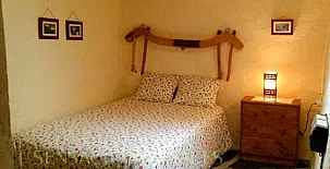 Casa Rural la Abuela Mercedes 005