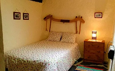 Casa Rural la Abuela Mercedes en Trevelez (Granada) - Foto 5