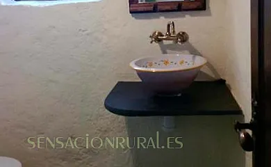 Casa Rural la Abuela Mercedes en Trevelez (Granada) - Foto 7