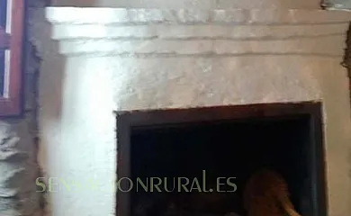 Casa Rural la Abuela Mercedes en Trevelez (Granada) - Foto 9